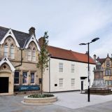 Mining Art Gallery - Bishop Auckland