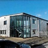 Office And Workshop - Bishop Auckland