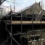 Stables Restoration - Blanchland