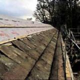 Stables Restoration - Blanchland