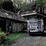 Stables Restoration - Blanchland