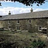 Farmhouse Restoration - Blanchland