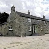 Farmhouse Restoration - Blanchland