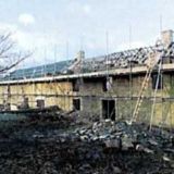 Farmhouse Restoration - Blanchland