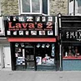 New Shop Front - Bishop Auckland