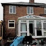 Fire Damaged House Refurbishment - Darlington