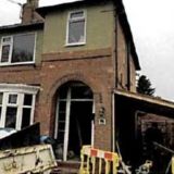 Fire Damaged House Refurbishment - Darlington